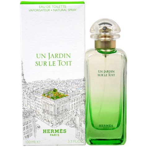 hermes le jardin sur le toit prezzo|hermes jardin nil.